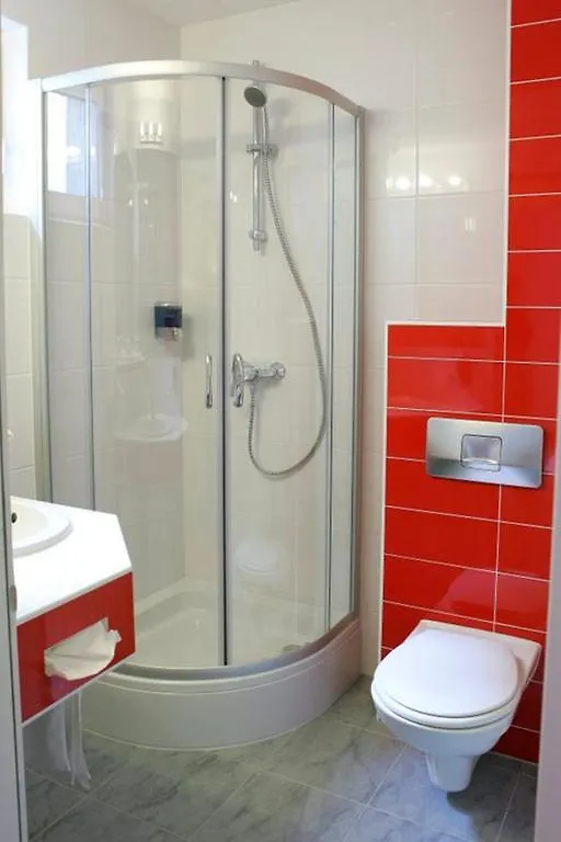 Caratart Hotel Bombolo Wien