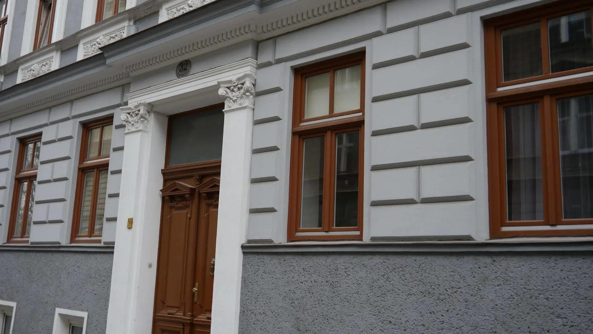 Caratart Hotel Bombolo Wien Vienne