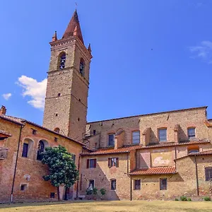 1 Bedroom Gorgeous In Italia