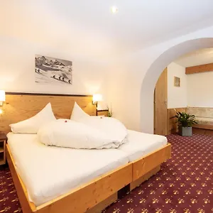  Bed & Breakfast Garni Tyola Østrig