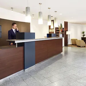 فندق ان اتش سيتي