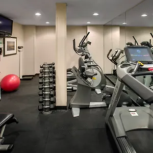 Manhattan 6th Ave - Chelsea By Ihg USA