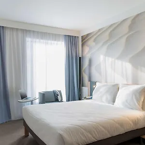 Novotel Centre 4* Charleroi