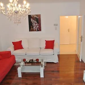 Apartmán Paradies