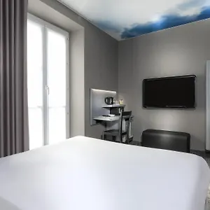 Libertel Montmartre Opera 3* Παρίσι