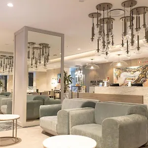 Masa & Campo Grande Collection Portugalsko