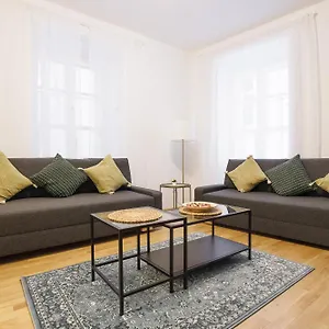 Apartment Stephansdom Premium Apartments, Vienna