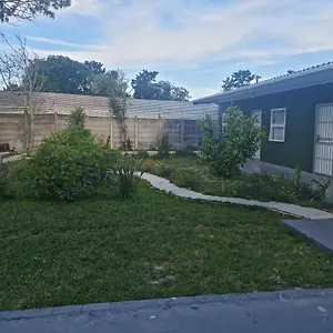 Hasate ,4 St Street Oakdale Belliville South Africa Guest house Cape Town
