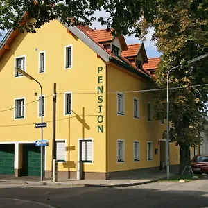 Pensiune Kasper