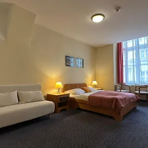 Very Central Apartments, 5 Min To City Center, No Reception Hotel