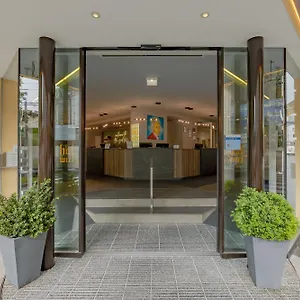 Altstadt Hofwirt Szálloda