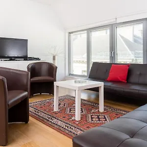 Apartment Apartments Next To Vienna Stateopera With Aircondition, Vienna
