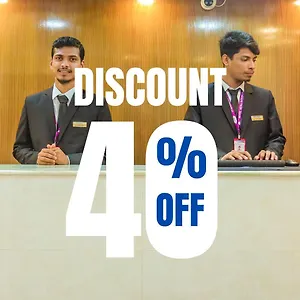 Muna Dhanmondi Sixth Floor Hotel Dhaka