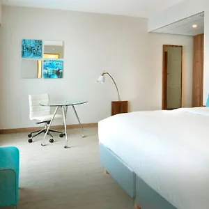 Courtyard By Marriott Arena Atlas 4* Amesterdão