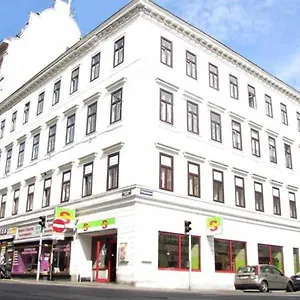 Walzerstadt Panzió