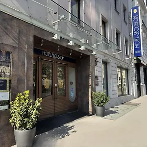 Mercure Secession Viena