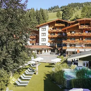 **** Hotel Sonne Østrig