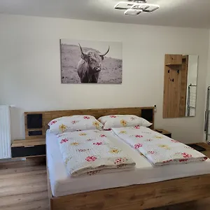 Brunnmeisterhof Österreich