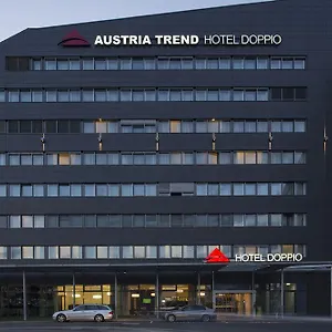 Austria Trend Doppio מלון