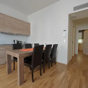 Apartment Debo, Vienna