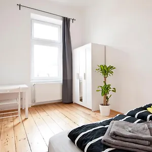 City-apartments Apartman