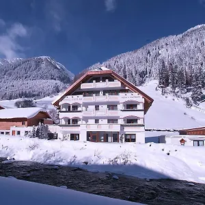 Fatlar 3* Ischgl