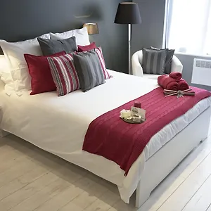 Be In 4* Bruxelas
