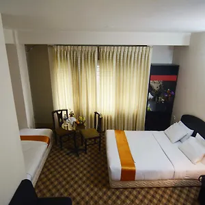 Xpress Hotel Dhaka
