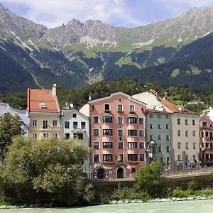 **** Hotel Mondschein Østrig