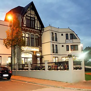 Fly Lounge 3* Machelen