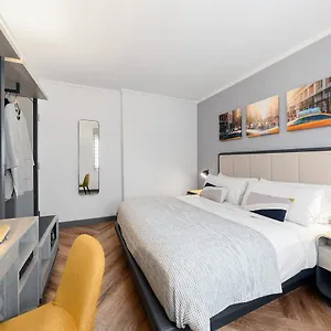 Citadines Connect Fifth Avenue USA