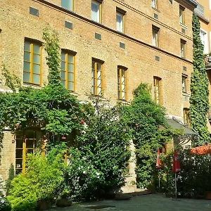 Fabrik Wien