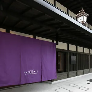 Intergate Shijo Shinmachi יפן