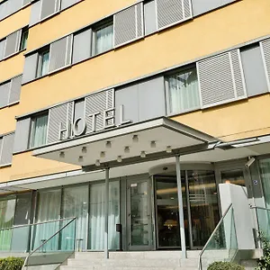 Hotel Austria Trend Zoo