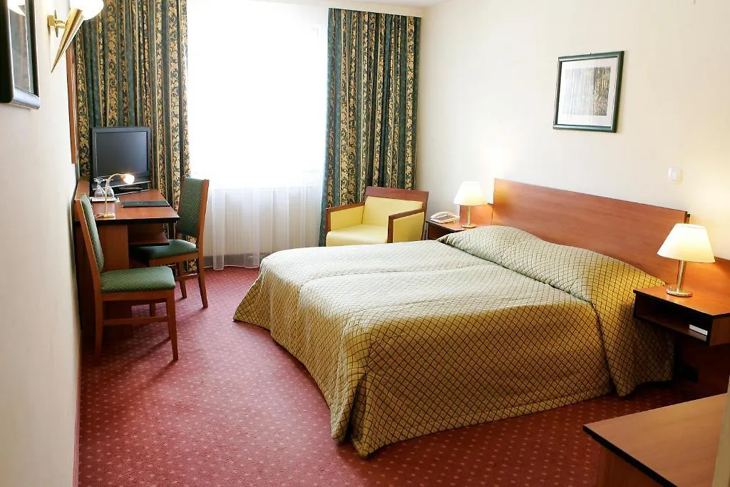 Caratart Hotel Bombolo Wien Vienne