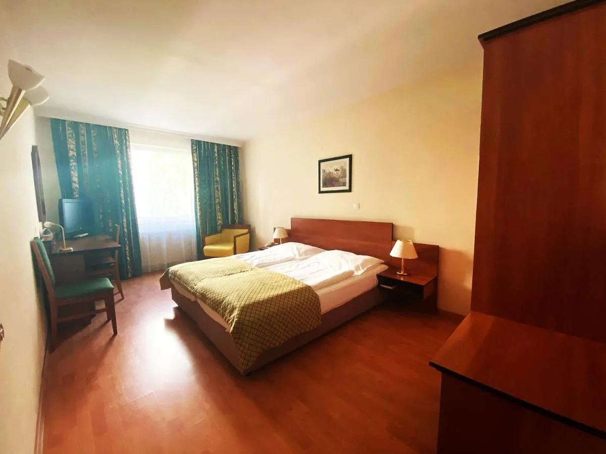 Caratart Hotel Bombolo Wien 4*, Vienne Autriche