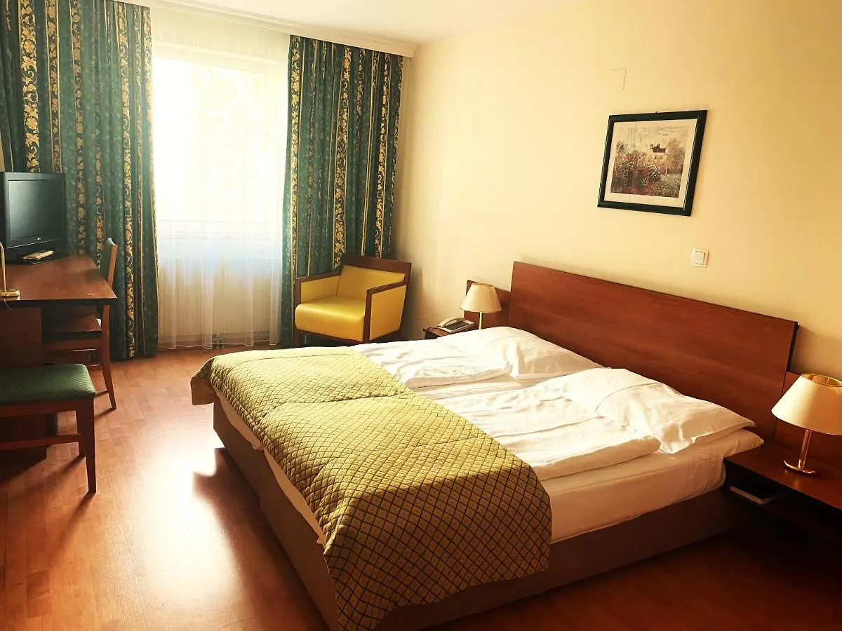 Caratart Hotel Bombolo Wien  Vienne