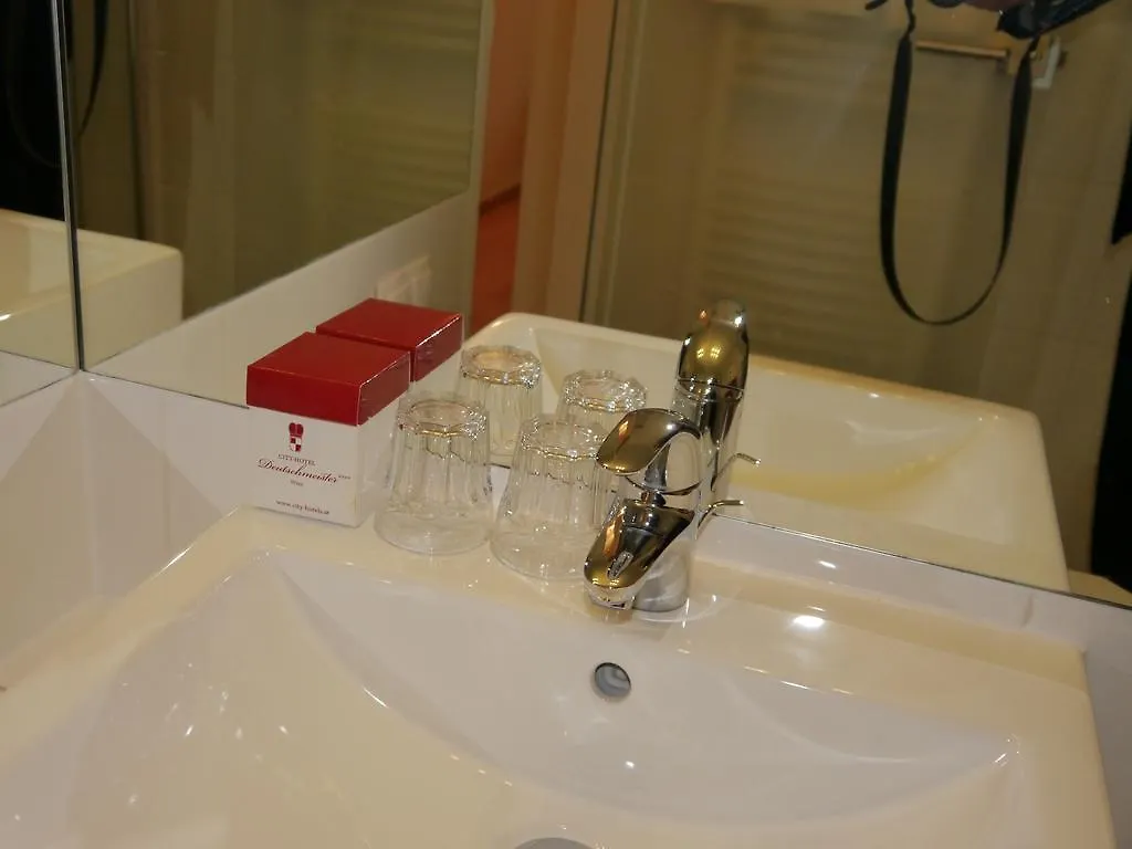 Caratart Hotel Bombolo Wien Autriche