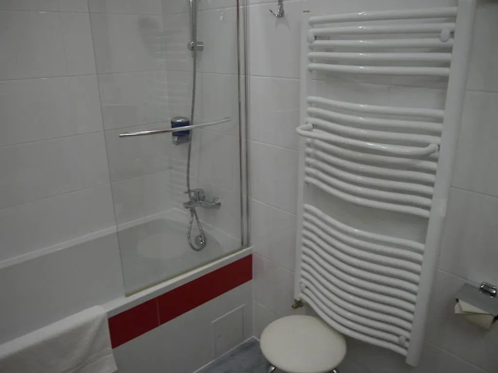 Caratart Hotel Bombolo Wien Vienne
