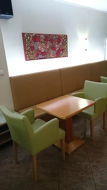 Caratart Hotel Bombolo Wien