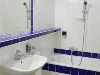Caratart Hotel Bombolo Wien
