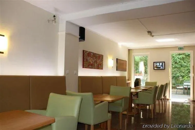 Caratart Hotel Bombolo Wien