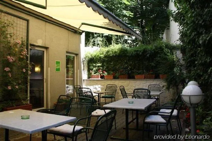 Caratart Hotel Bombolo Wien Vienne