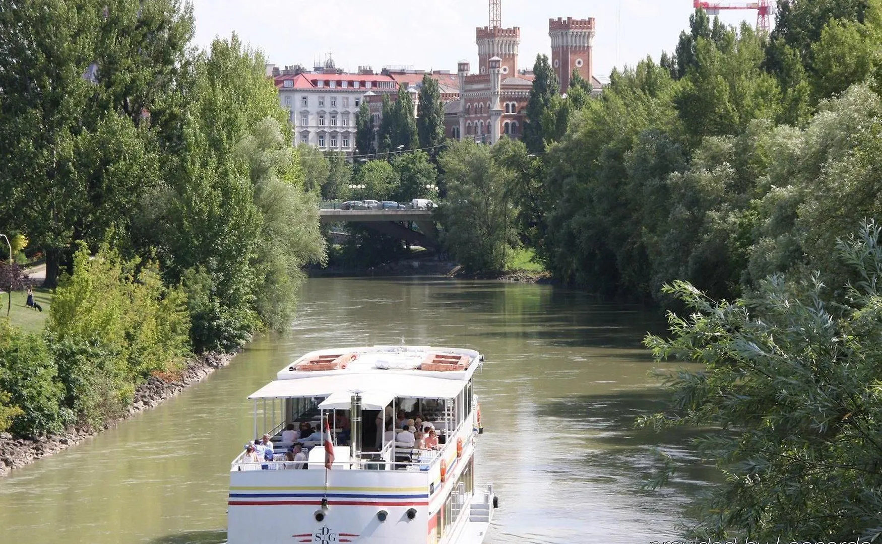 ****  Caratart Hotel Bombolo Wien Autriche