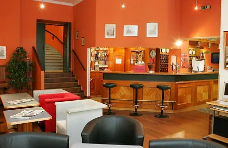 Caratart Hotel Bombolo Wien