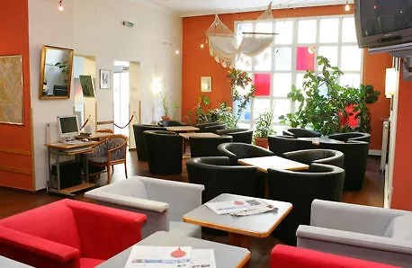 Caratart Hotel Bombolo Wien Vienne