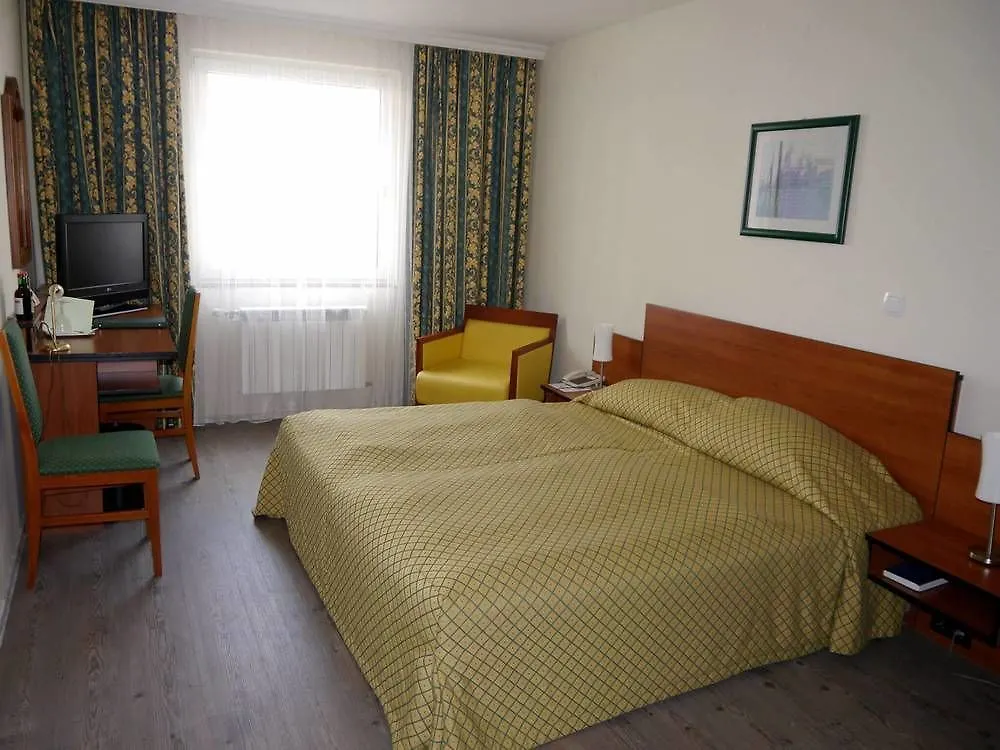 Caratart Hotel Bombolo Wien  Vienne