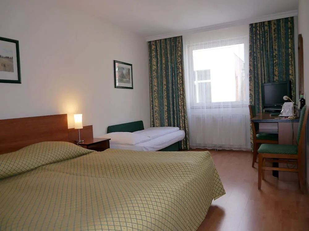 Caratart Hotel Bombolo Wien Vienne