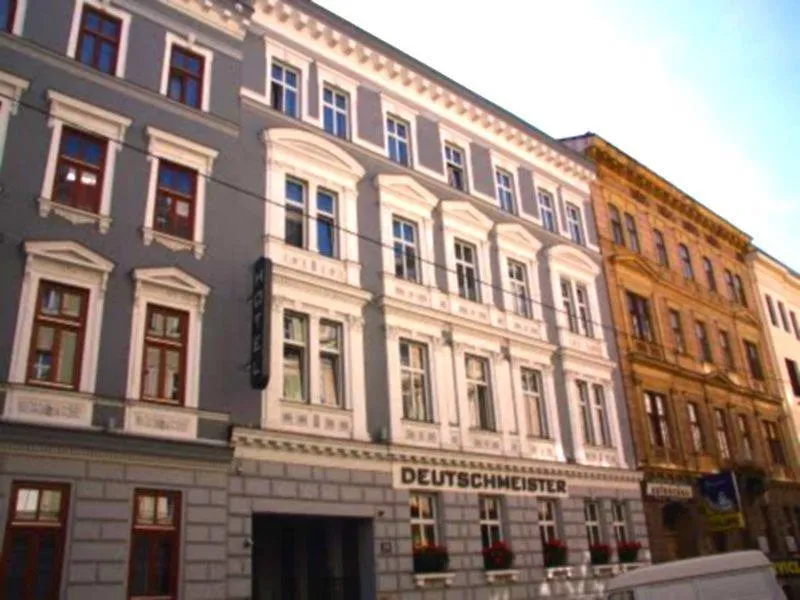 Caratart Hotel Bombolo Wien