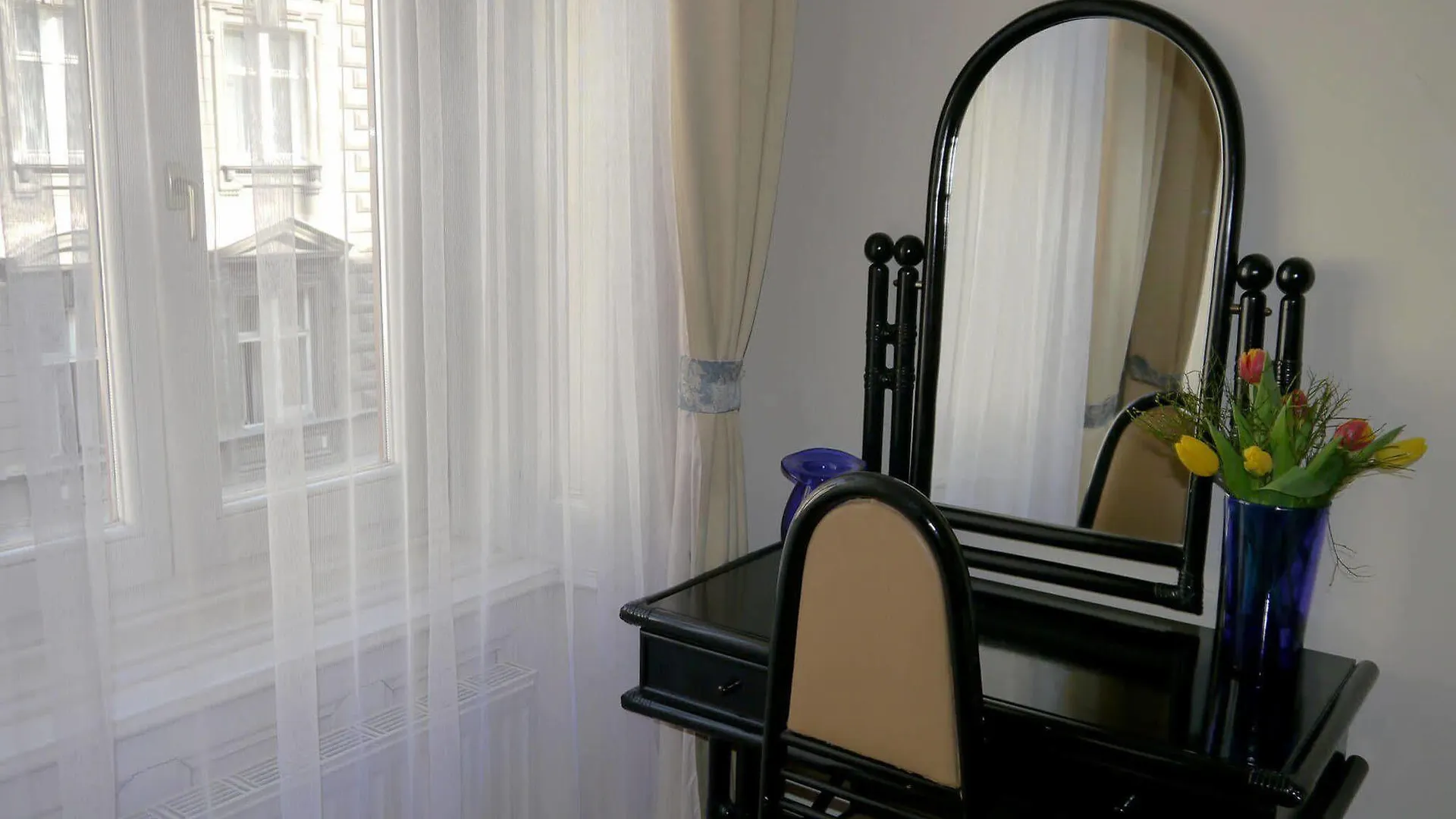 Caratart Hotel Bombolo Wien
